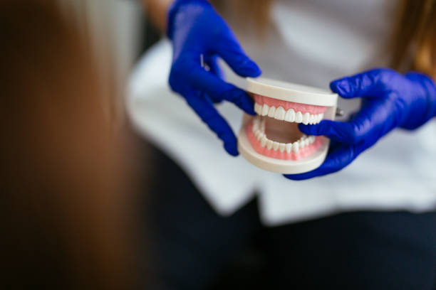 Advanced Technology for Better Dental Care in Miramar, FL